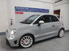 Abarth 695 1.4 T-Jet EsseEsse Hatchback 3dr Petrol Manual Euro 6 (180 bhp) 3dr Manual 2025