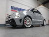 Abarth 695 1.4 T-Jet EsseEsse Hatchback 3dr Petrol Manual Euro 6 (180 bhp) 3dr Manual 2025