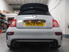 Abarth 695 1.4 T-Jet EsseEsse Hatchback 3dr Petrol Manual Euro 6 (180 bhp) 3dr Manual 2025