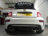 Abarth 695 1.4 T-Jet EsseEsse Hatchback 3dr Petrol Manual Euro 6 (180 bhp) 3dr Manual 2025