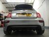 Abarth 695 1.4 T-Jet Rivale Hatchback 3dr Petrol Manual Euro 6 (180 bhp) 3dr Manual 2025