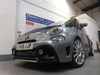 Abarth 695 1.4 T-Jet Rivale Hatchback 3dr Petrol Manual Euro 6 (180 bhp) 3dr Manual 2025