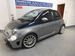 Abarth 695 1.4 T-Jet Rivale Hatchback 3dr Petrol Manual Euro 6 (180 bhp) 3dr Manual 2018