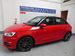 Audi A1 1.4 TFSI S line Sportback 5dr Petrol Manual Euro 6 (s/s) (Nav) (125 ps) 5dr Manual 2018