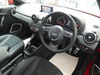 Audi A1 1.4 TFSI S line Sportback 5dr Petrol Manual Euro 6 (s/s) (Nav) (125 ps) 5dr Manual 2025