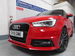 Audi A1 1.4 TFSI S line Sportback 5dr Petrol Manual Euro 6 (s/s) (Nav) (125 ps) 5dr Manual 2018