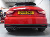 Audi A1 1.4 TFSI S line Sportback 5dr Petrol Manual Euro 6 (s/s) (Nav) (125 ps) 5dr Manual 2025