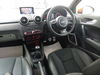 Audi A1 1.4 TFSI S line Sportback 5dr Petrol Manual Euro 6 (s/s) (Nav) (125 ps) 5dr Manual 2025