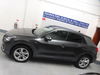 Audi Q2 1.5 TFSI CoD 35 S line SUV 5dr Petrol Manual Euro 6 (s/s) (150 ps) 5dr Manual 2025