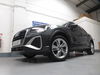 Audi Q2 1.5 TFSI CoD 35 S line SUV 5dr Petrol Manual Euro 6 (s/s) (150 ps) 5dr Manual 2025