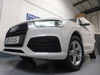 Audi Q3 1.4 TFSI CoD Sport SUV 5dr Petrol Manual Euro 6 (s/s) (150 ps) 5dr Manual 2025