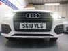 Audi Q3 1.4 TFSI CoD Sport SUV 5dr Petrol Manual Euro 6 (s/s) (150 ps) 5dr Manual 2025