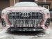 Audi Q3 2.0 TFSI 45 Vorsprung SUV 5dr Petrol S Tronic quattro Euro 6 (s/s) (230 ps) 5dr Automatic 2020