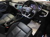Audi Q3 2.0 TFSI 45 Vorsprung SUV 5dr Petrol S Tronic quattro Euro 6 (s/s) (230 ps) 5dr Automatic 2025