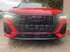 Audi Q3 2.0 TFSI 45 Vorsprung SUV 5dr Petrol S Tronic quattro Euro 6 (s/s) (230 ps) 5dr Automatic 2025