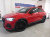Audi Q3 2.0 TFSI 45 Vorsprung SUV 5dr Petrol S Tronic quattro Euro 6 (s/s) (230 ps) 5dr Automatic 2025