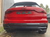 Audi Q3 2.0 TFSI 45 Vorsprung SUV 5dr Petrol S Tronic quattro Euro 6 (s/s) (230 ps) 5dr Automatic 2025
