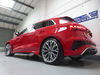 Audi RS3 2.5 TFSI Sportback 5dr Petrol S Tronic quattro Euro 6 (s/s) (400 ps) 5dr Automatic 2025
