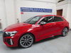 Audi RS3 2.5 TFSI Sportback 5dr Petrol S Tronic quattro Euro 6 (s/s) (400 ps) 5dr Automatic 2025