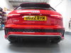 Audi RS3 2.5 TFSI Sportback 5dr Petrol S Tronic quattro Euro 6 (s/s) (400 ps) 5dr Automatic 2025