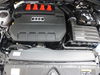 Audi S3 2.0 TFSI Black Edition Sportback 5dr Petrol S Tronic quattro Euro 6 (s/s) (310 ps) 5dr Automatic 2025