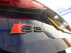 Audi S3 2.0 TFSI Black Edition Sportback 5dr Petrol S Tronic quattro Euro 6 (s/s) (310 ps) 5dr Automatic 2025