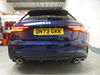 Audi S3 2.0 TFSI Black Edition Sportback 5dr Petrol S Tronic quattro Euro 6 (s/s) (310 ps) 5dr Automatic 2025