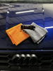 Audi S3 2.0 TFSI Black Edition Sportback 5dr Petrol S Tronic quattro Euro 6 (s/s) (310 ps) 5dr Automatic 2023