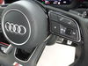 Audi S3 2.0 TFSI Black Edition Sportback 5dr Petrol S Tronic quattro Euro 6 (s/s) (310 ps) 5dr Automatic 2025