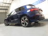 Audi S3 2.0 TFSI Black Edition Sportback 5dr Petrol S Tronic quattro Euro 6 (s/s) (310 ps) 5dr Automatic 2025