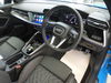 Audi S3 2.0 TFSI Vorsprung Sportback 5dr Petrol S Tronic quattro Euro 6 (s/s) (310 ps) 5dr Automatic 2026