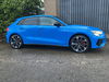 Audi S3 2.0 TFSI Vorsprung Sportback 5dr Petrol S Tronic quattro Euro 6 (s/s) (310 ps) 5dr Automatic 2025
