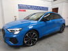 Audi S3 2.0 TFSI Vorsprung Sportback 5dr Petrol S Tronic quattro Euro 6 (s/s) (310 ps) 5dr Automatic 2026