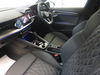 Audi S3 2.0 TFSI Vorsprung Sportback 5dr Petrol S Tronic quattro Euro 6 (s/s) (310 ps) 5dr Automatic 2026