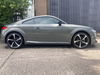 Audi TT 2.0 TFSI 40 Sport Edition Coupe 3dr Petrol S Tronic Euro 6 (s/s) (197 ps) 3dr Automatic 2025