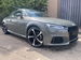 Audi TT 2.0 TFSI 40 Sport Edition Coupe 3dr Petrol S Tronic Euro 6 (s/s) (197 ps) 3dr Automatic 2022