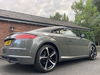 Audi TT 2.0 TFSI 40 Sport Edition Coupe 3dr Petrol S Tronic Euro 6 (s/s) (197 ps) 3dr Automatic 2025