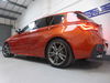 BMW 1 Series 2.0 120d M Sport Hatchback 5dr Diesel Manual Euro 6 (s/s) (190 ps) 5dr Manual 2025