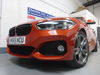 BMW 1 Series 2.0 120d M Sport Hatchback 5dr Diesel Manual Euro 6 (s/s) (190 ps) 5dr Manual 2025
