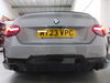 BMW 2 Series 2.0 220i M Sport Coupe 2dr Petrol Auto Euro 6 (s/s) (184 ps) 2dr Automatic 2025