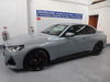 BMW 2 Series 2.0 220i M Sport Coupe 2dr Petrol Auto Euro 6 (s/s) (184 ps) 2dr Automatic 2025
