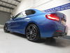 BMW 2 Series 2.0 230i GPF M Sport Coupe 2dr Petrol Auto Euro 6 (s/s) (252 ps) 2dr Automatic 2025
