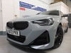 BMW 2 Series 2.0 230i M Sport Coupe 2dr Petrol Auto Euro 6 (s/s) (245 ps) 2dr Automatic 2025