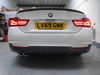 BMW 4 Series 2.0 420d M Sport Coupe 2dr Diesel Auto Euro 6 (s/s) (190 ps) 2dr Automatic 2026