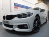 BMW 4 Series 2.0 420d M Sport Coupe 2dr Diesel Auto Euro 6 (s/s) (190 ps) 2dr Automatic 2026