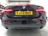 BMW 4 Series 2.0 420i M Sport Convertible 2dr Petrol Auto Euro 6 (s/s) (184 ps) 2dr Automatic 2025