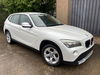 BMW X1 2.0 20d SE SUV 5dr Diesel Steptronic sDrive Euro 5 (177 ps) 5dr Automatic 2026