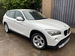 BMW X1 2.0 20d SE SUV 5dr Diesel Steptronic sDrive Euro 5 (177 ps) 5dr Automatic 2012