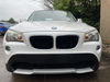 BMW X1 2.0 20d SE SUV 5dr Diesel Steptronic sDrive Euro 5 (177 ps) 5dr Automatic 2026