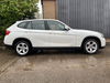 BMW X1 2.0 20d SE SUV 5dr Diesel Steptronic sDrive Euro 5 (177 ps) 5dr Automatic 2026